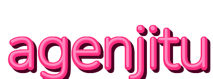 agenjitu — logo kanal