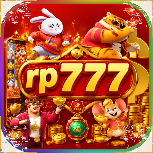 rp777 — mitra unggulan