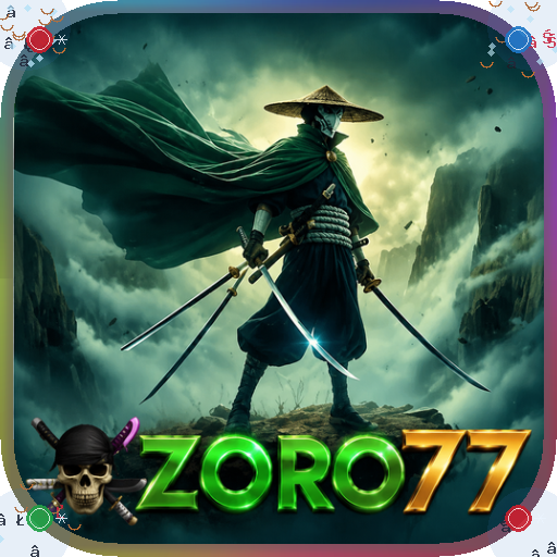 zoro77 — galeri pratinjau - APK Resmi