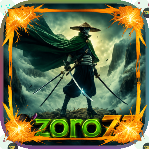 zoro77 — galeri pratinjau Resmi APK